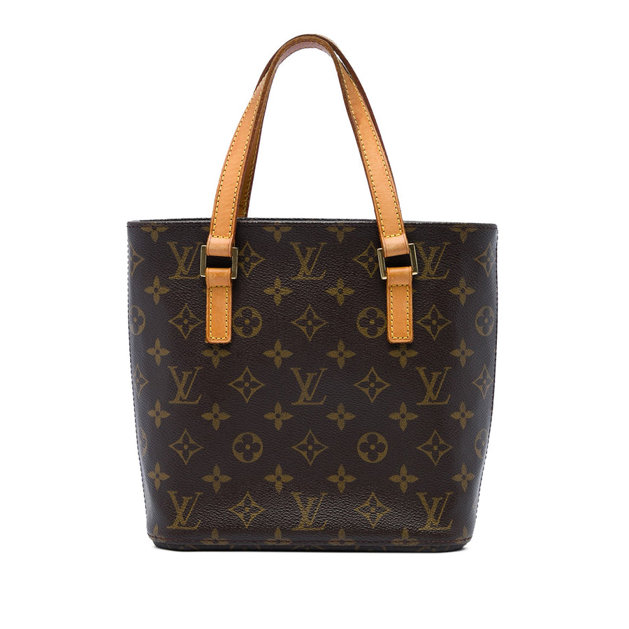 Louis Vuitton Vavin Pm Pre-Loved Handbag