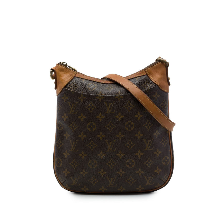 Louis Vuitton Odeon Pm Pre-Loved