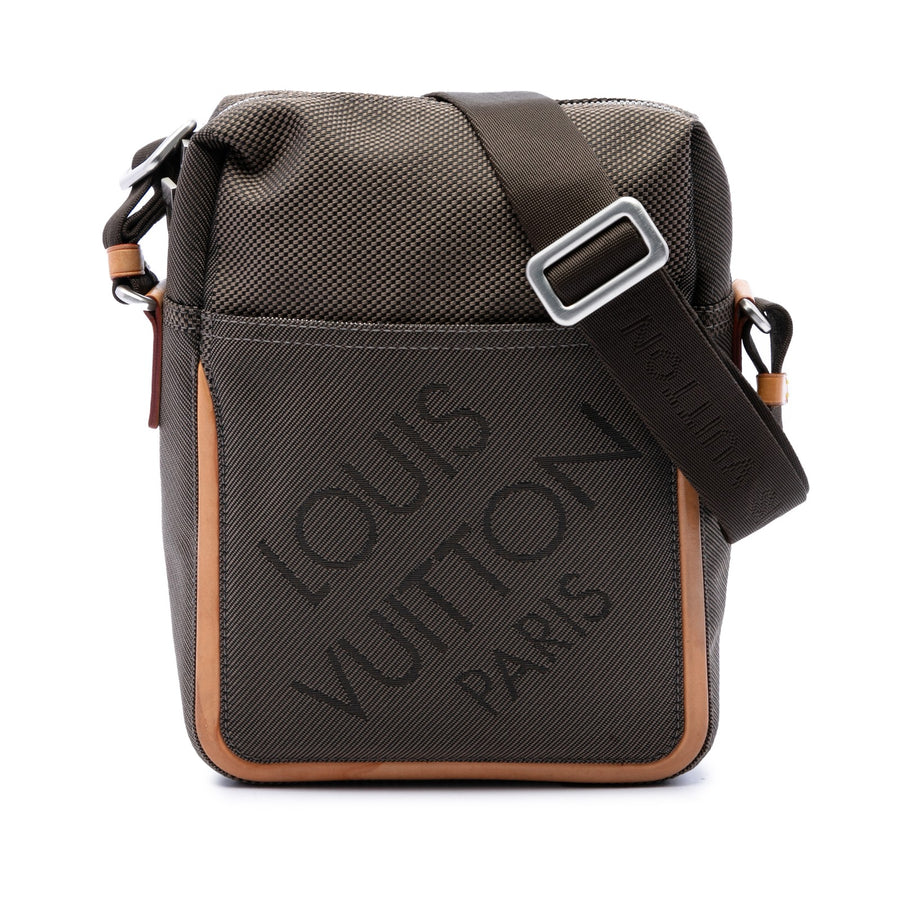 Louis Vuitton Damier Geant Citadin Pre-