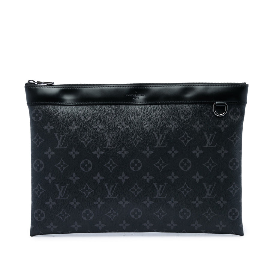 Louis Vuitton Eclipse Discovery Pochette