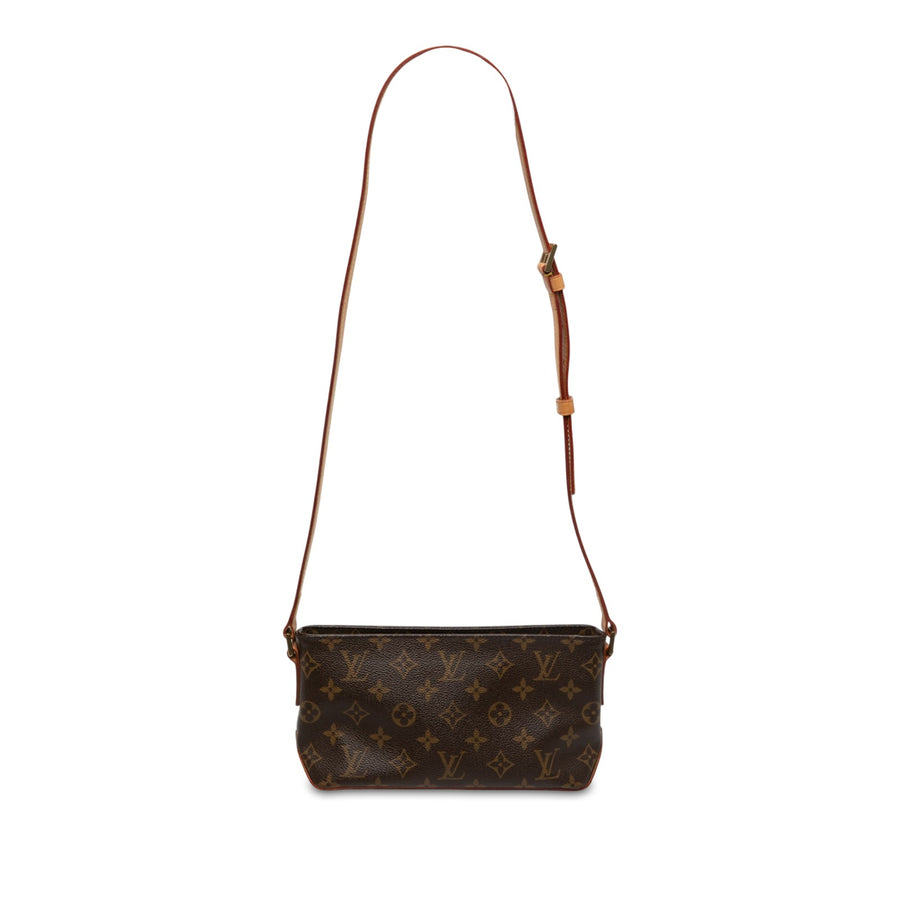Louis Vuitton Trotteur Pre-Loved