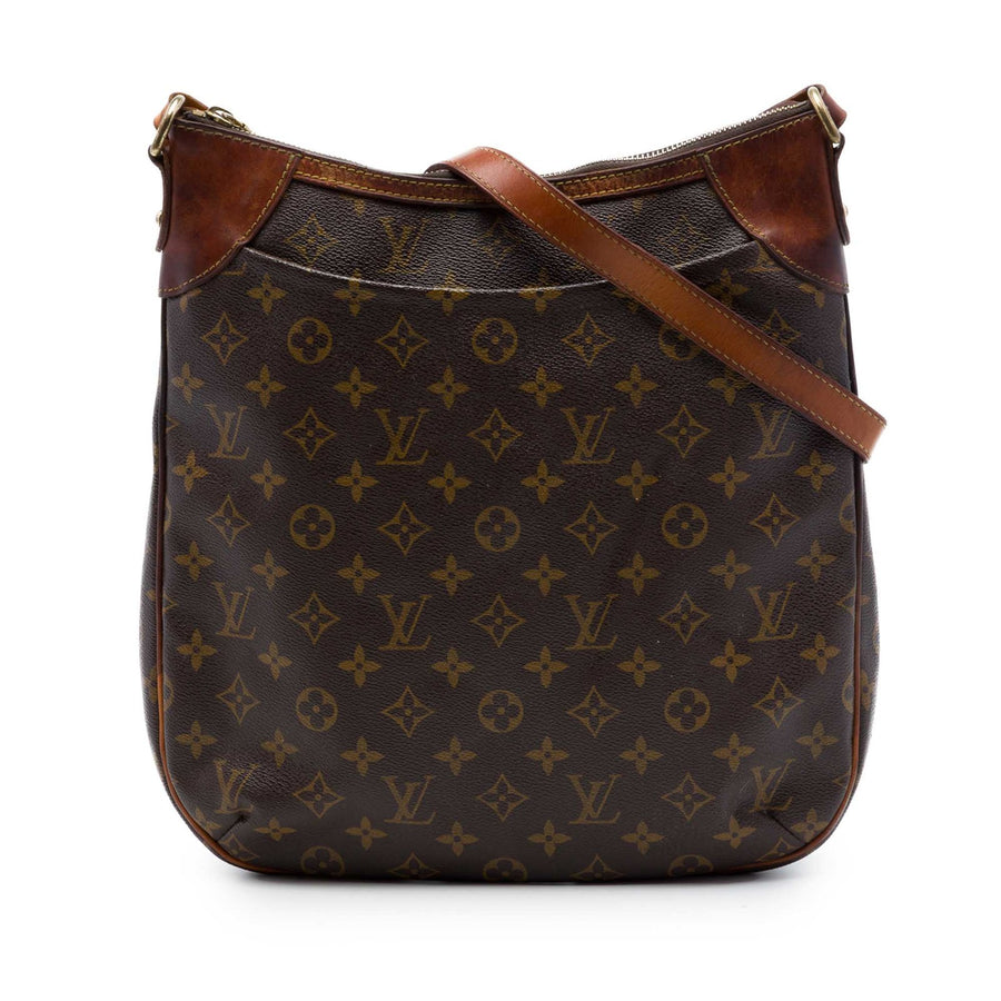 Louis Vuitton Odeon Mm Pre-Loved