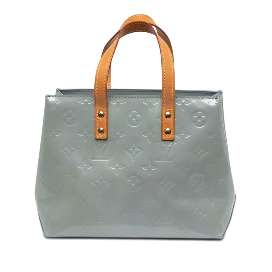 Louis Vuitton Vernis Reade Pm Pre-Loved