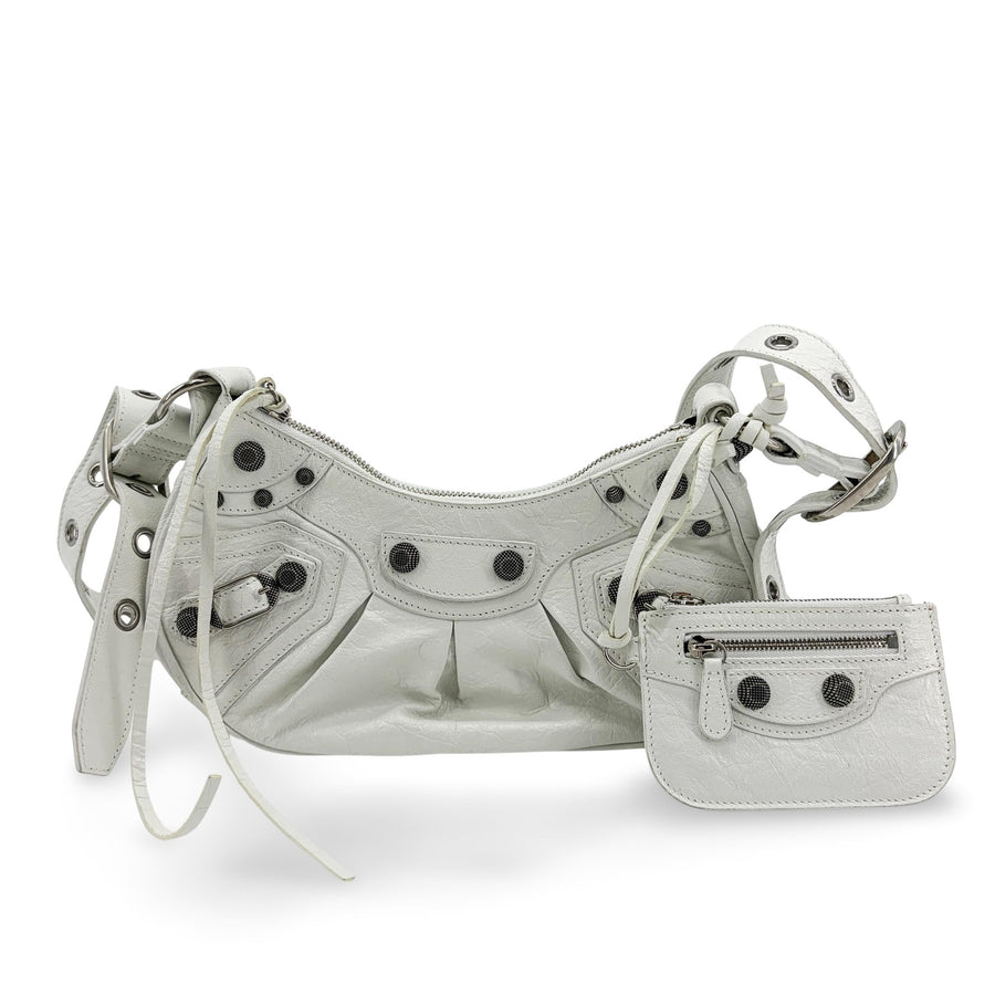 Balenciaga Le Cagol Xs Shoulder Bag