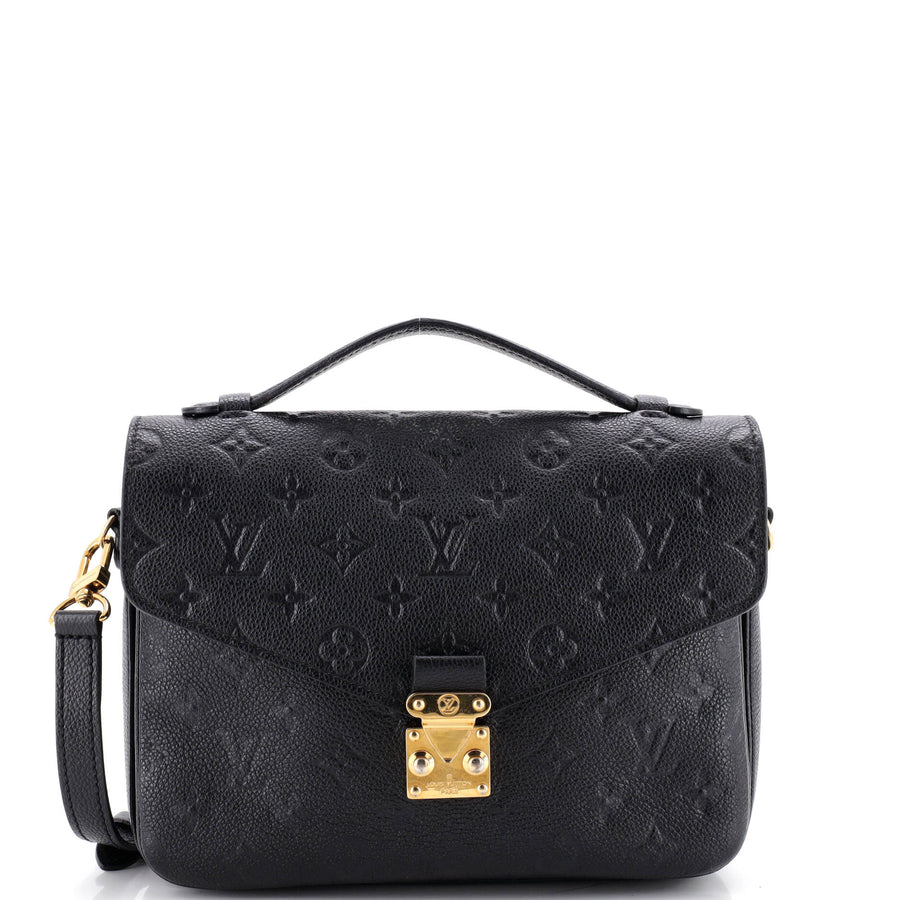 Louis Vuitton Pochette Metis Empreinte