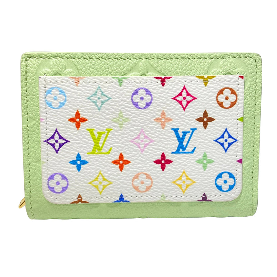 Louis Vuitton Lv X Tm Porte Foyle Clair