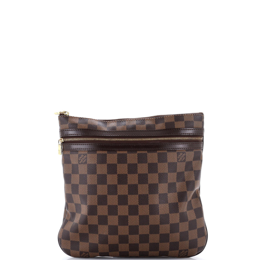 Louis Vuitton Bosphore Pochette Damier