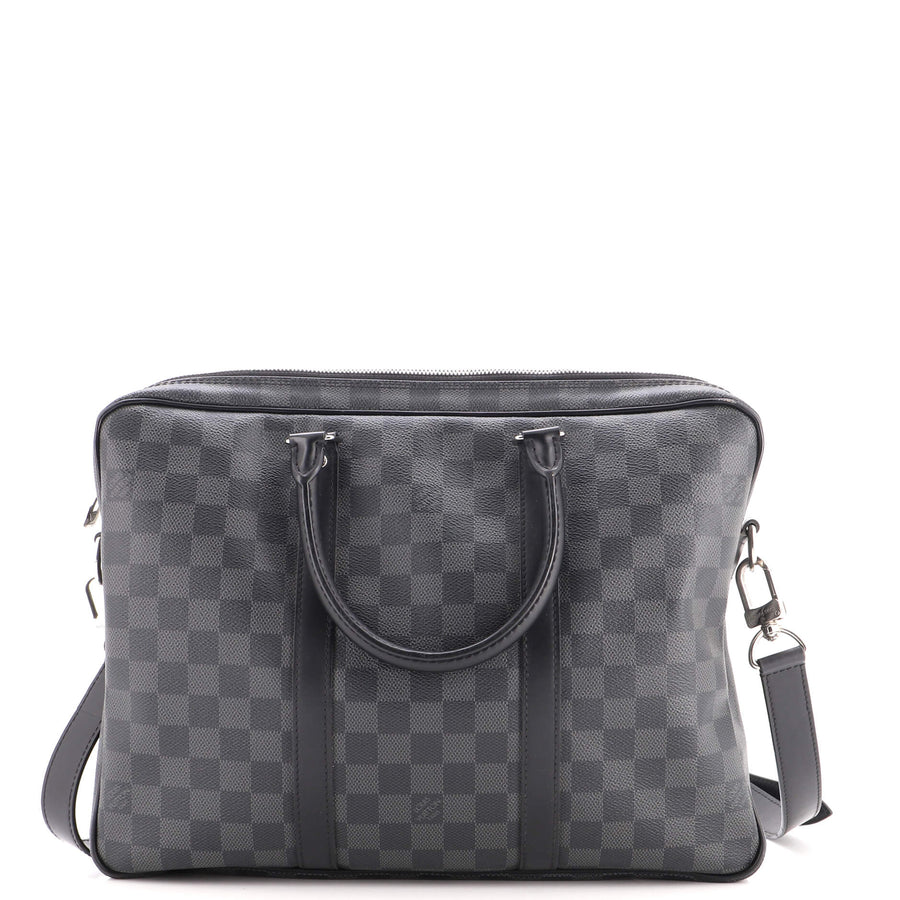 Louis Vuitton Porte-Documents Voyage