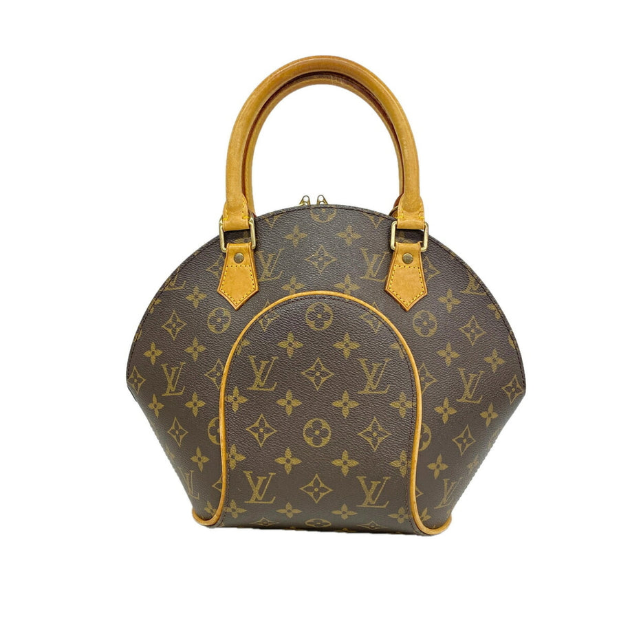 Louis Vuitton Ellipse Bag Canvas Pm
