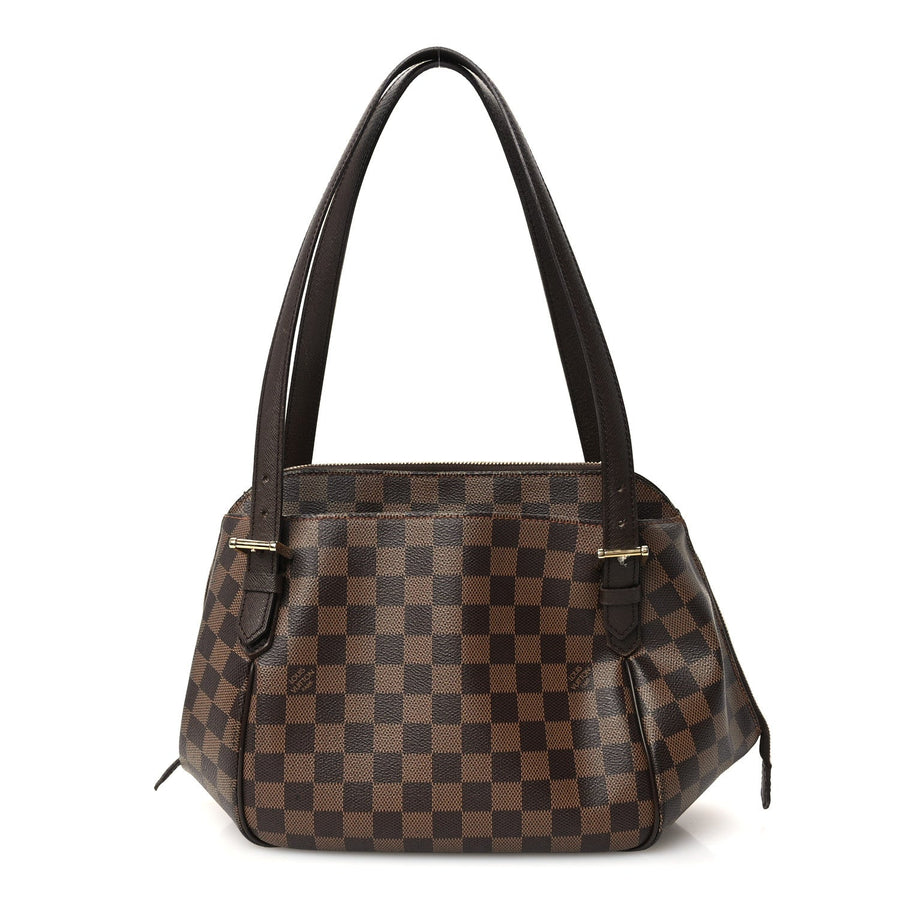 Louis Vuitton Damier Ebene Belem Mm