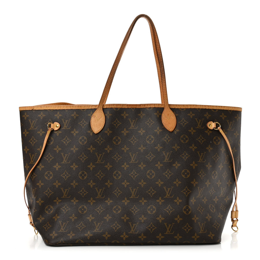 Louis Vuitton Neverfull Gm