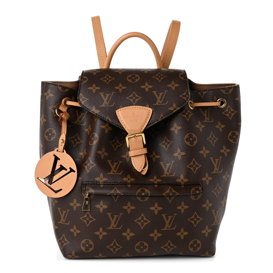 Louis Vuitton Montsouris Pm