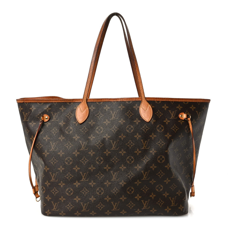Louis Vuitton Neo Neverfull Gm Pivoine