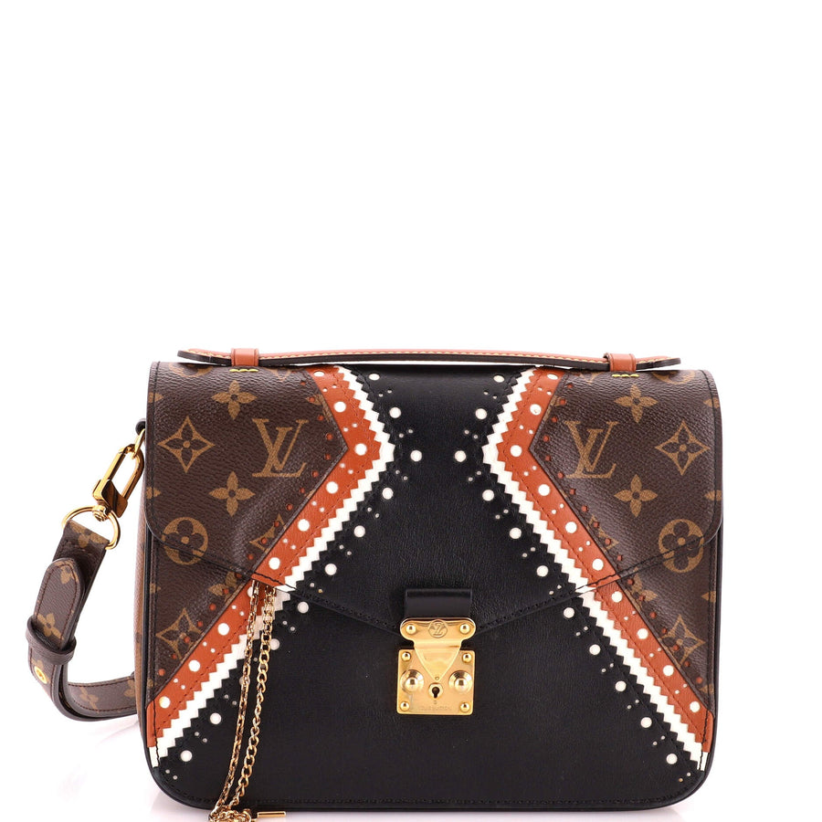 Louis Vuitton Pochette Metis Limited