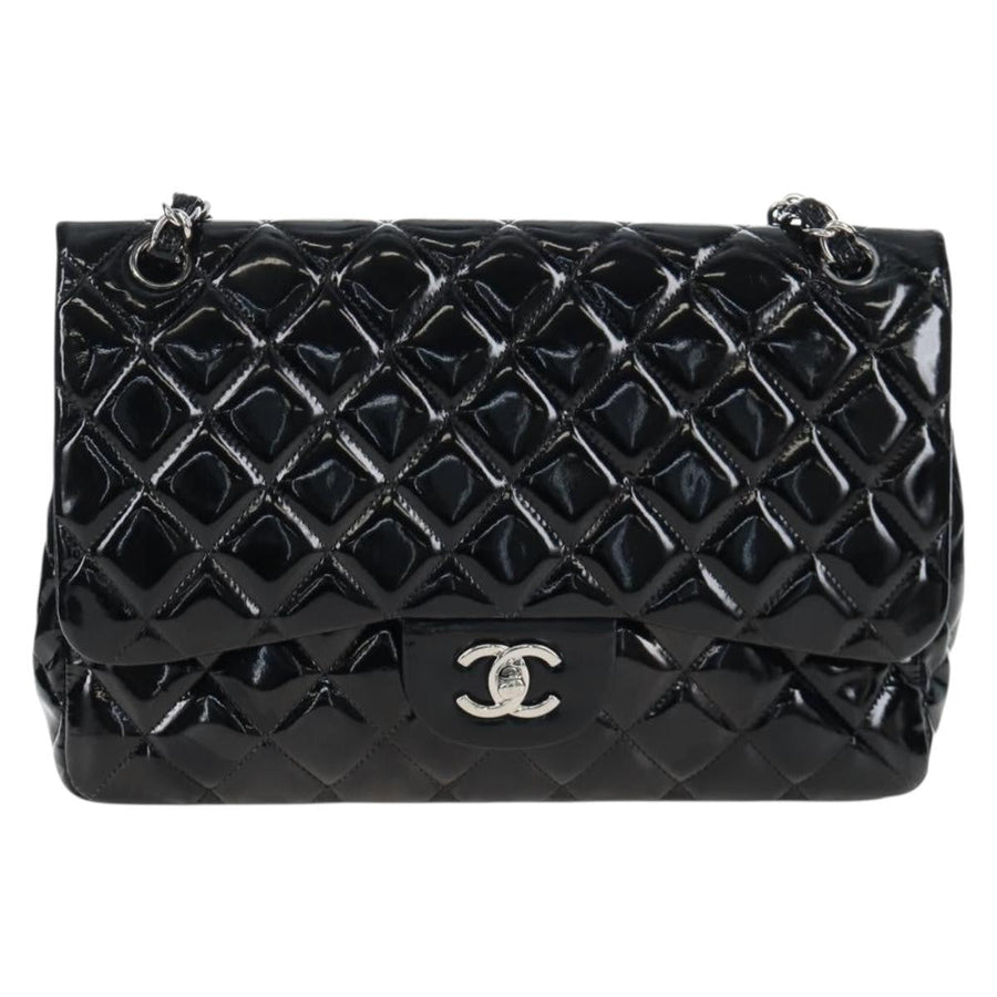 Chanel Classic Double Flap Bag Quilted