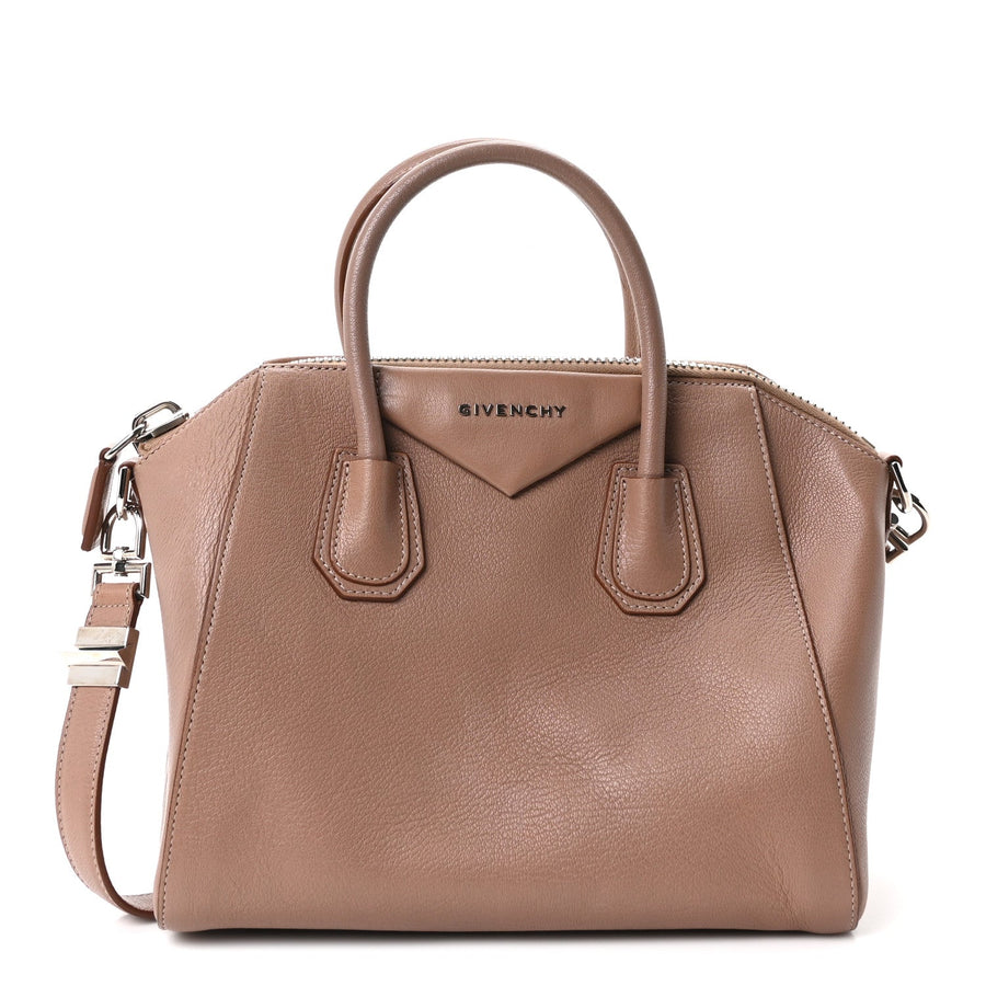 Givenchy Sugar Goatskin Small Antigona