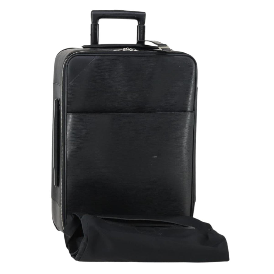 Louis Vuitton Epi Pegas 55 Suitcase