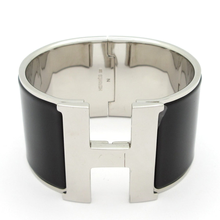Hermes Click Crack Tgm Silver Black