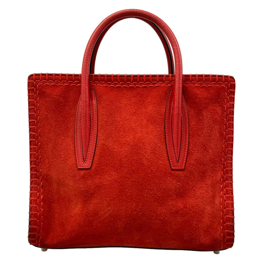Christian Louboutin Paloma Medium Red