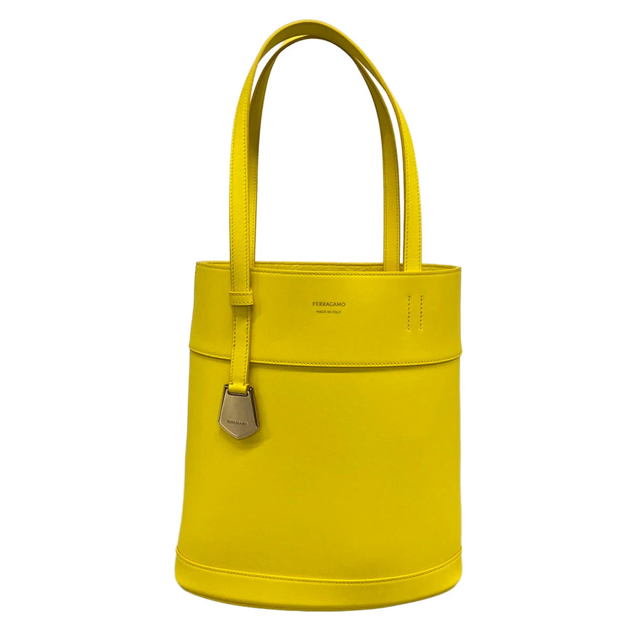 Salvatore Ferragamo Charming Logo Small