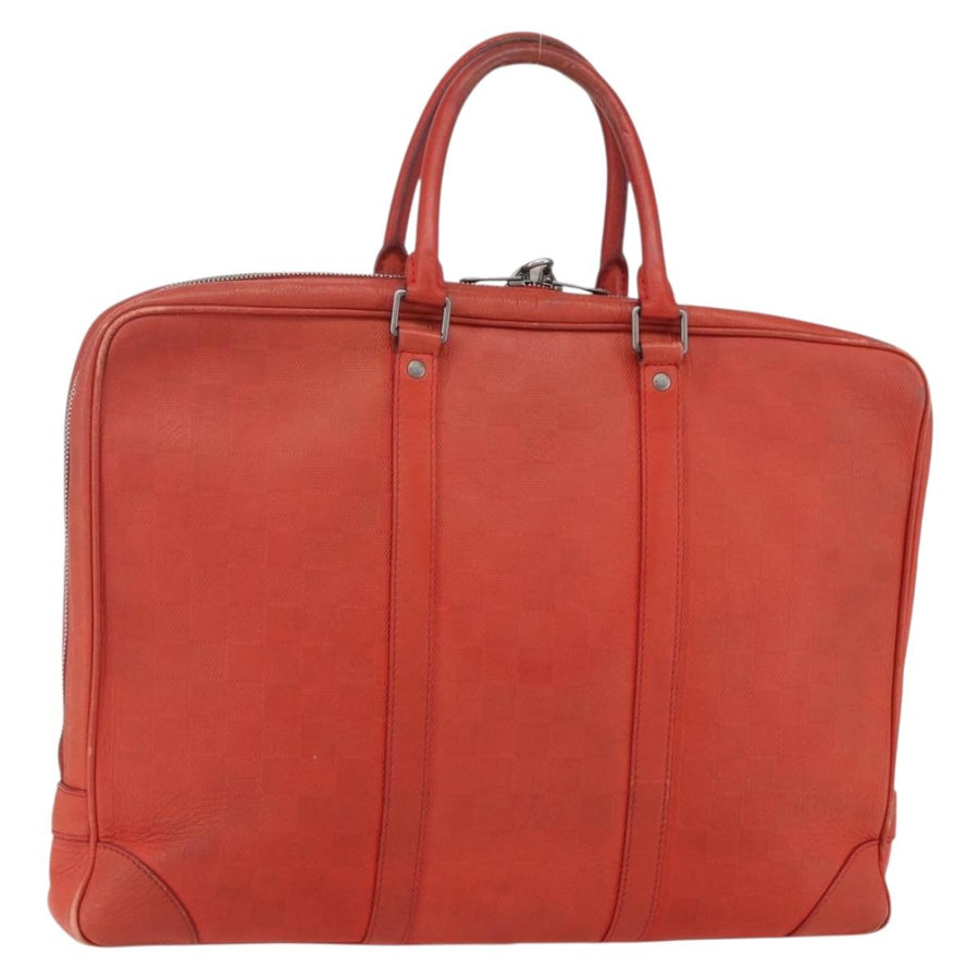 Louis Vuitton Damier Infini Porte