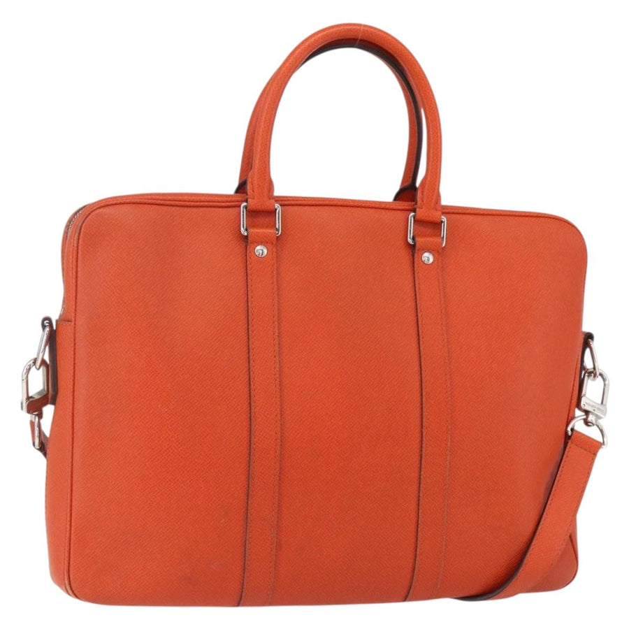 Louis Vuitton Taiga Porte Documents