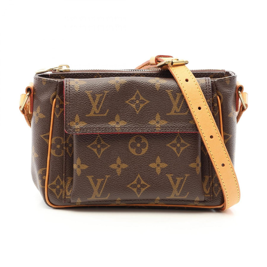 Louis Vuitton Vivacite Pm Shoulder