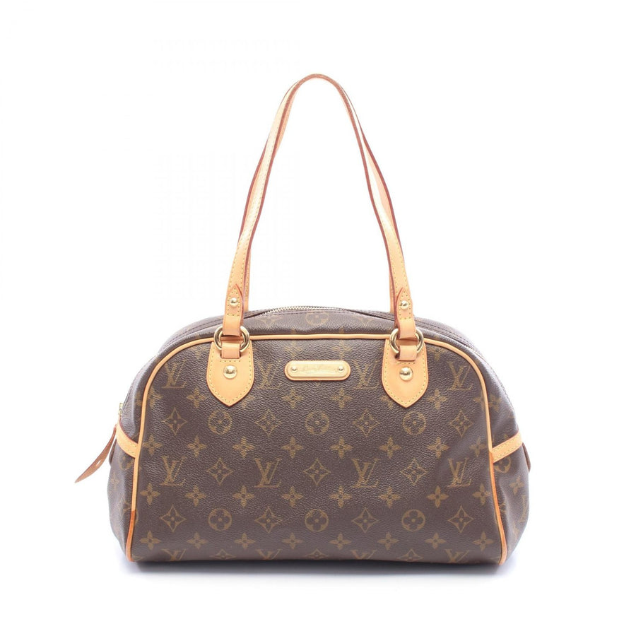 Louis Vuitton Montorgueil Pm Shoulder