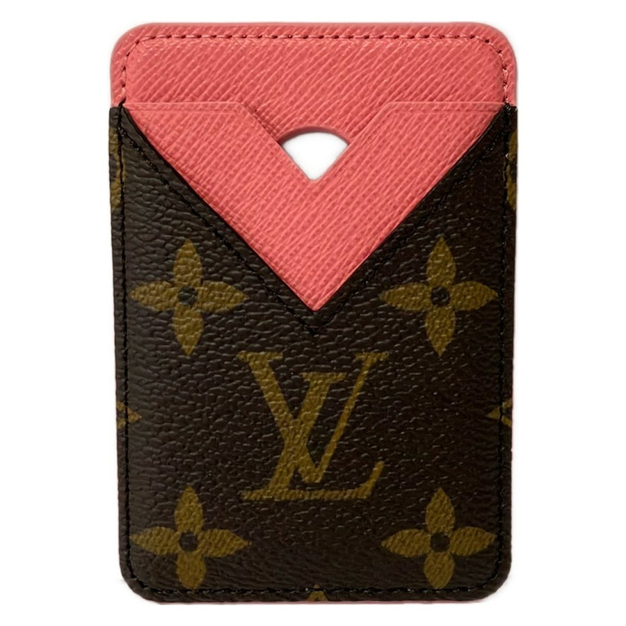 Louis Vuitton Porte Cult Magnet Eugenie
