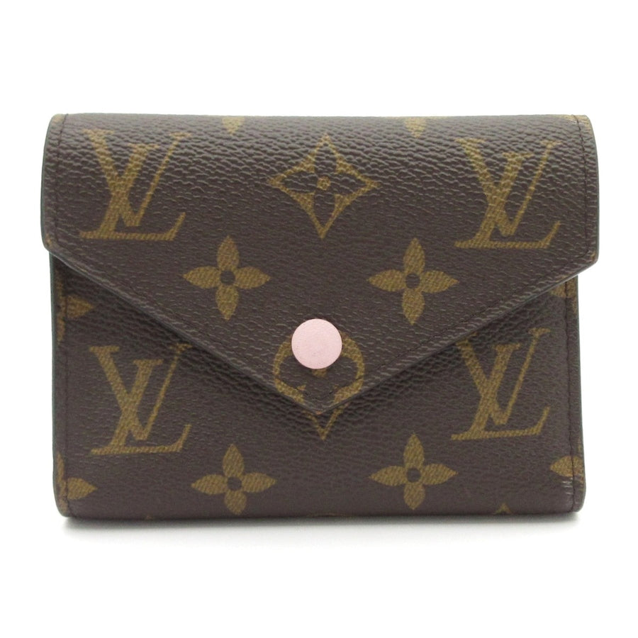 Louis Vuitton Portefeuille Victorine
