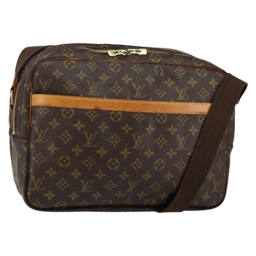 Louis Vuitton Reporter Gm Shoulder Bag