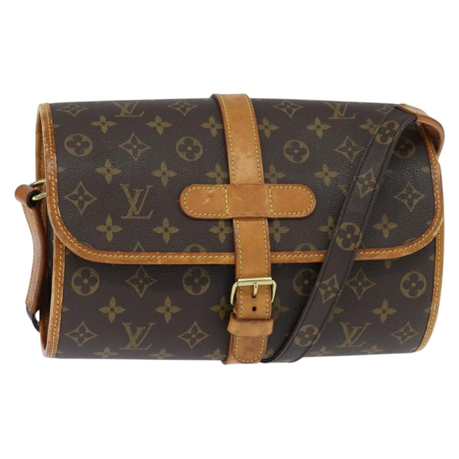 Louis Vuitton Marne Shoulder Bag Lv
