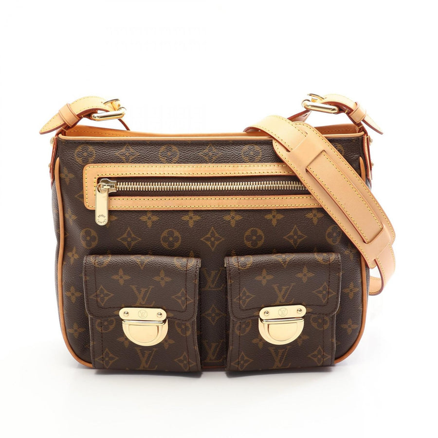Louis Vuitton Hudson Gm Shoulder