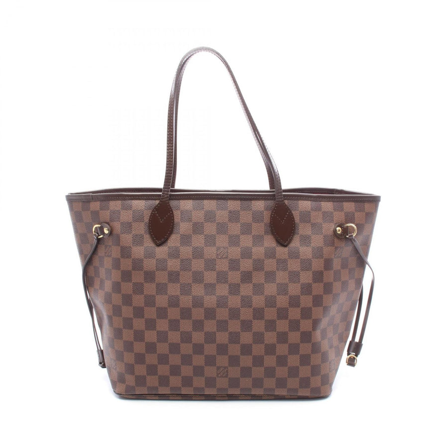 Louis Vuitton Neverfull Mm Tote Shoulder