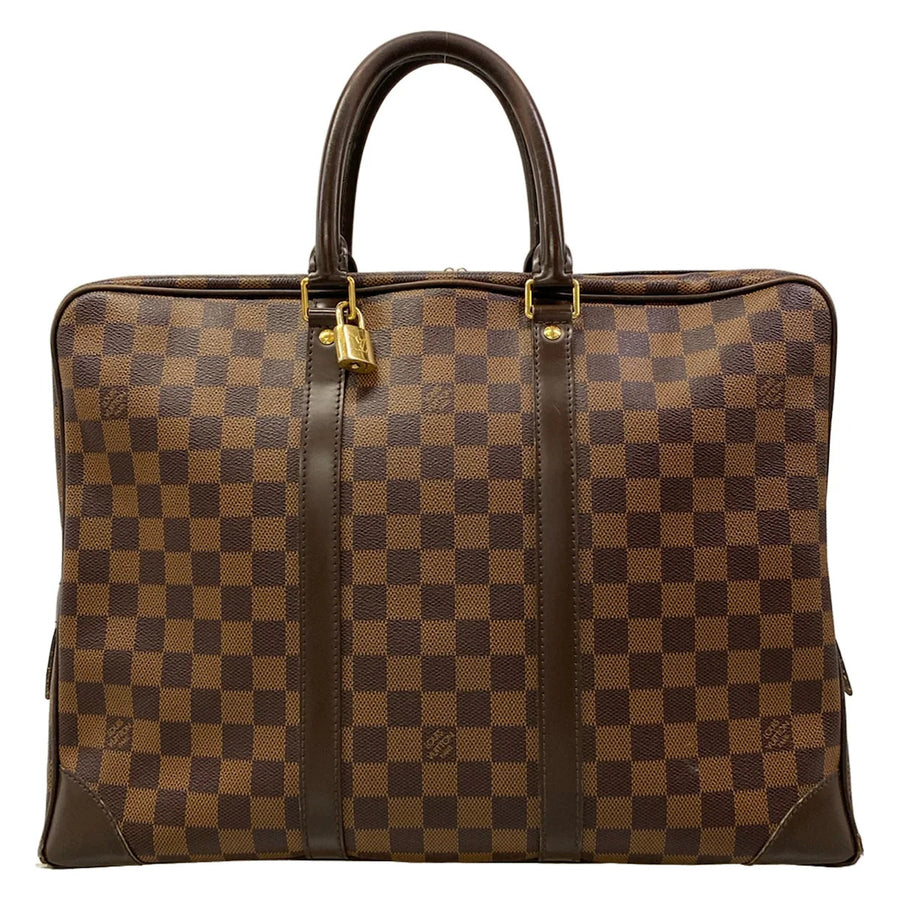 Louis Vuitton Porte Documents Voyage