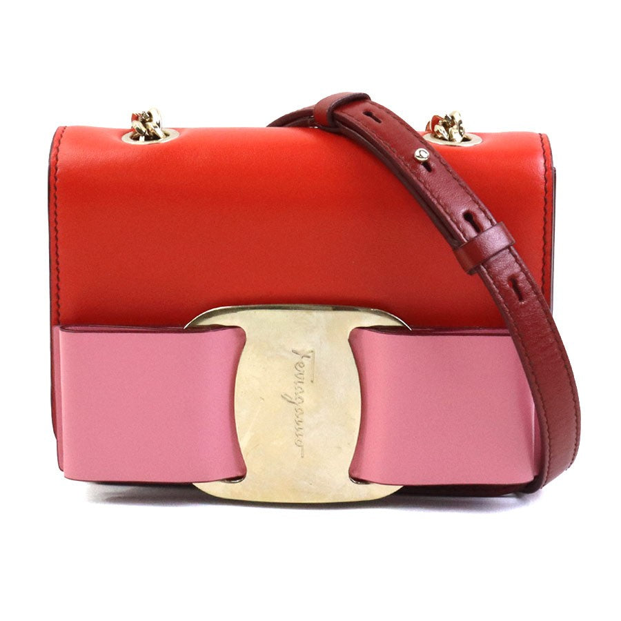 Salvatore Ferragamo Vara Ribbon