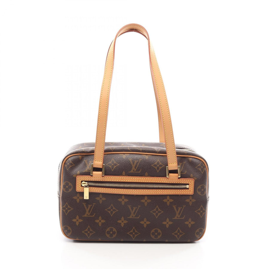 Louis Vuitton Cite Mm Shoulder Bag