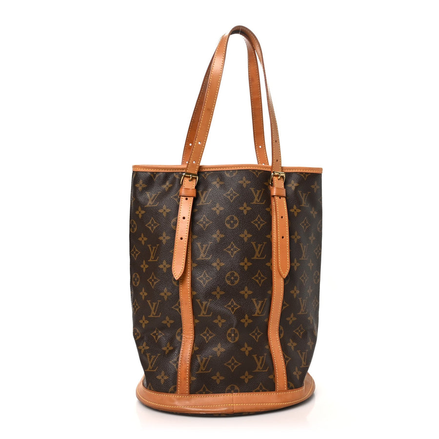 Louis Vuitton Bucket 27