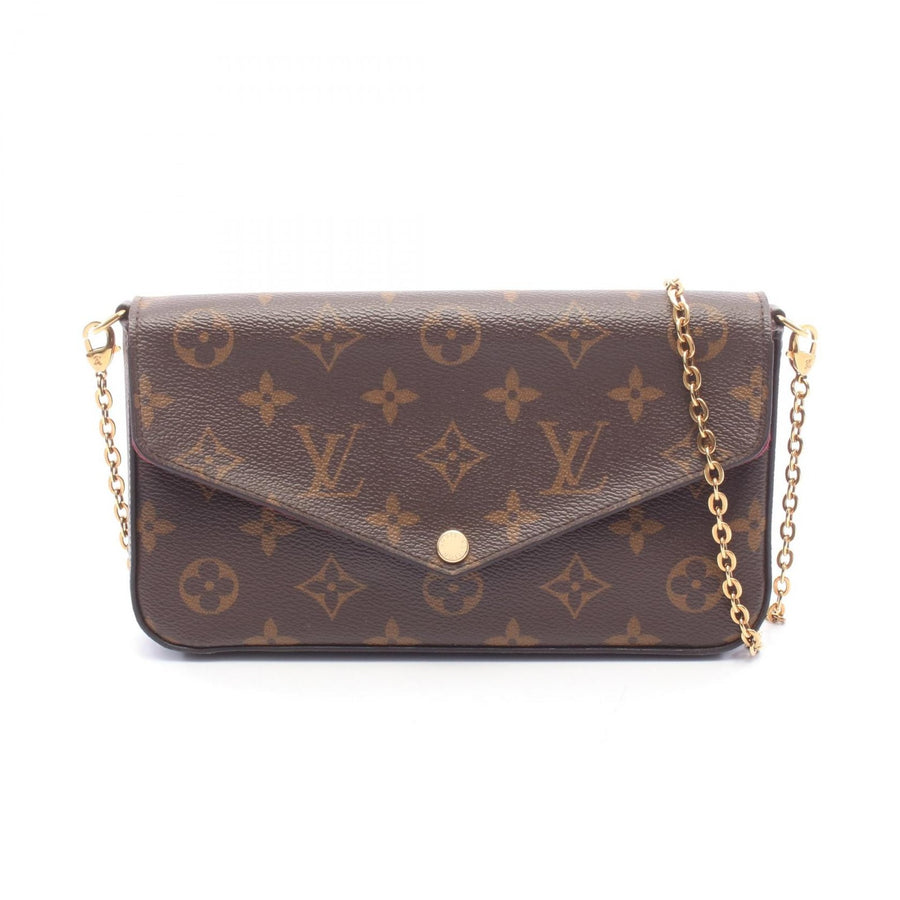 Louis Vuitton Pochette Felicie Shoulder