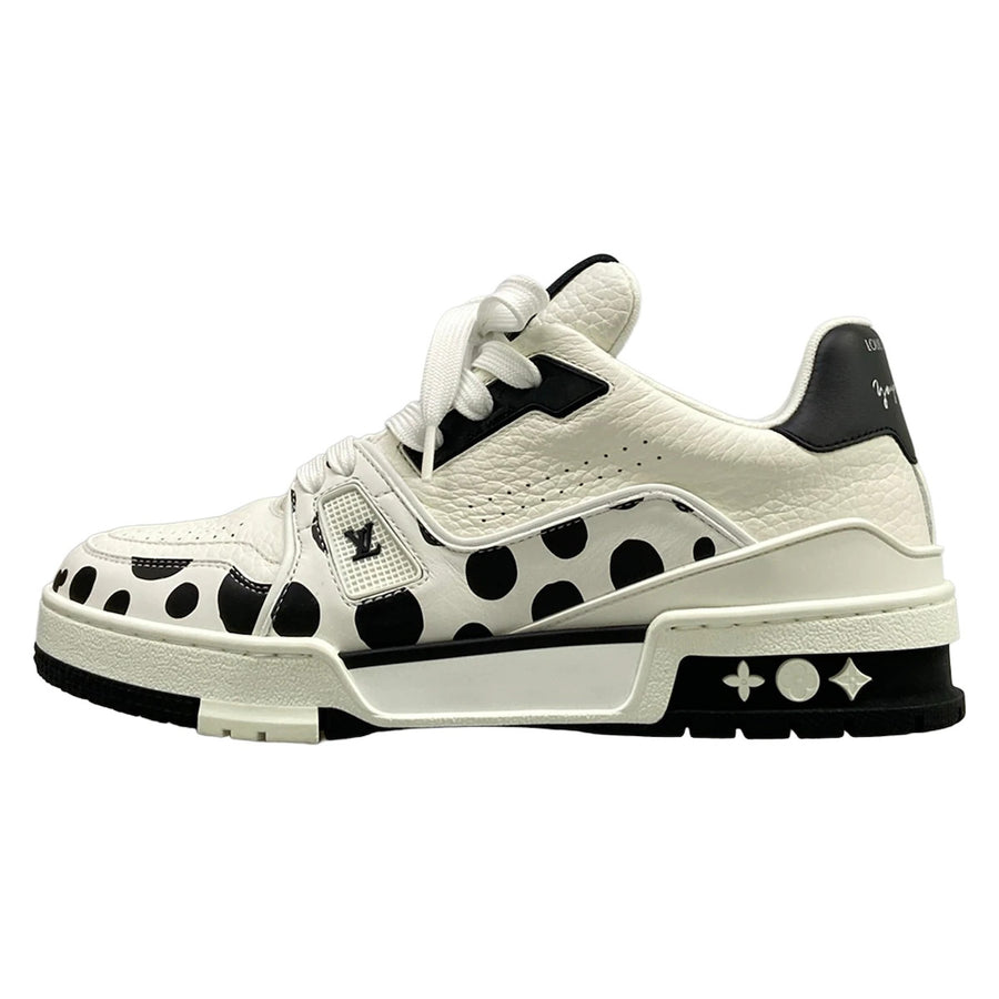 Louis Vuitton Trainer Line Sneakers