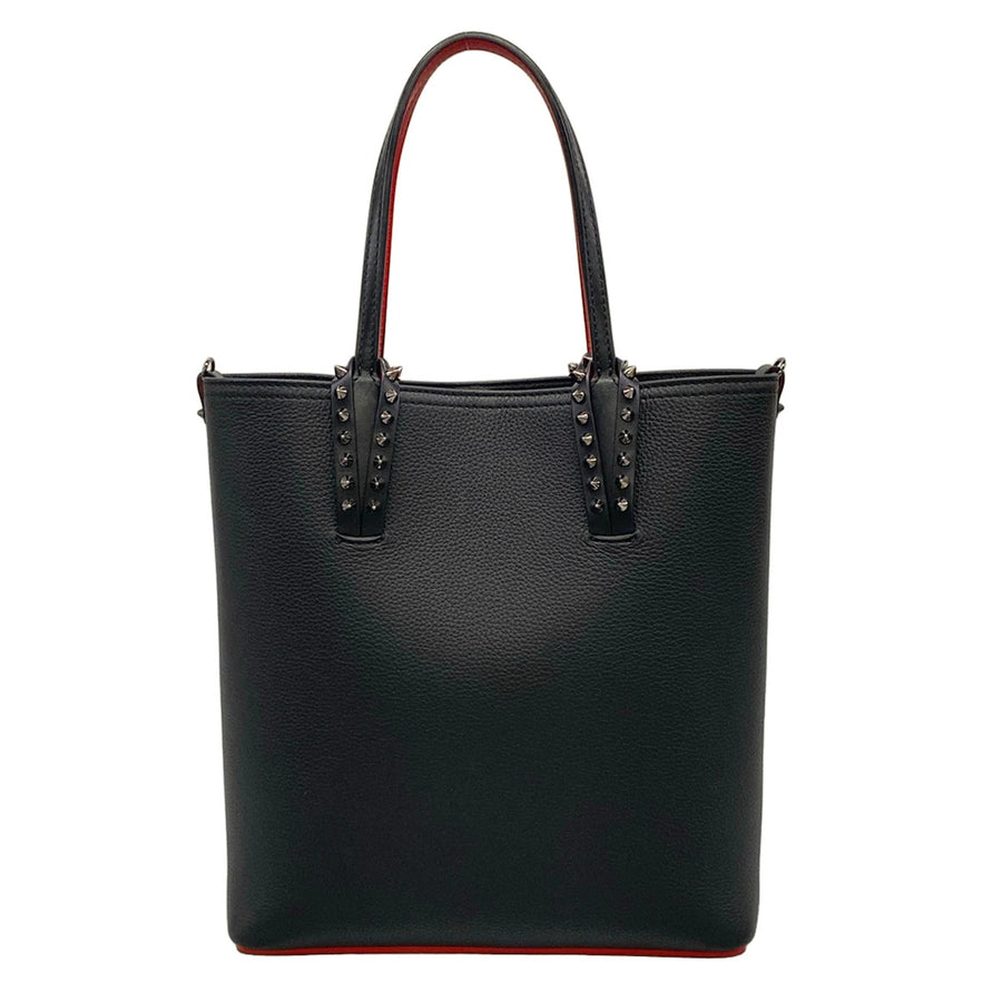 Christian Louboutin Cabata N/S Black