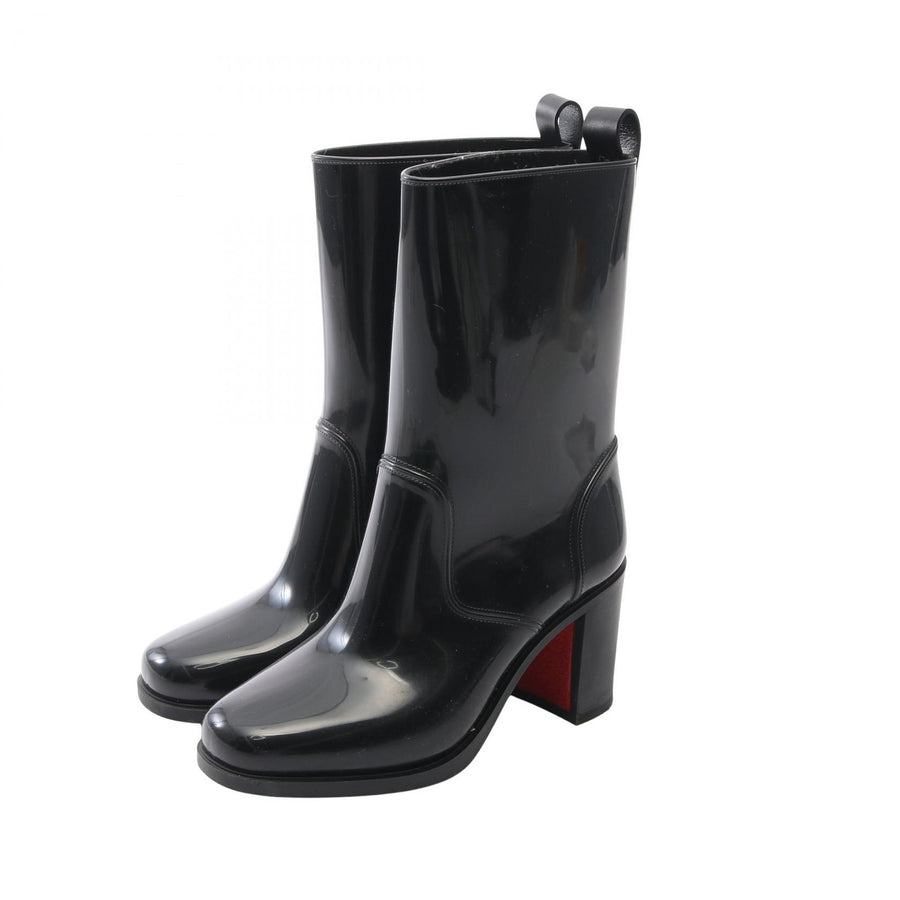Christian Louboutin Rain Shoes Boots