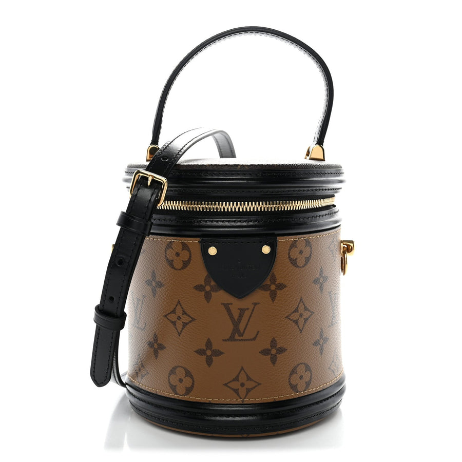 Louis Vuitton Reverse Cannes