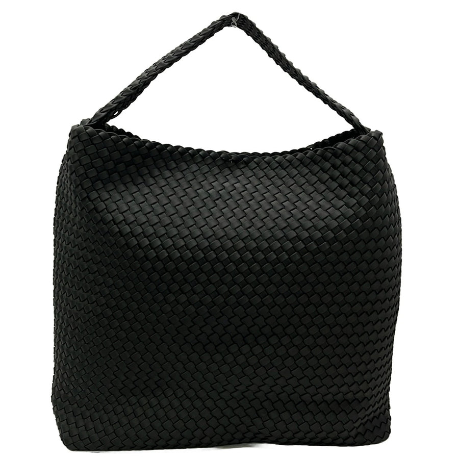 Naghedi Dark Gray Chemical Fiber