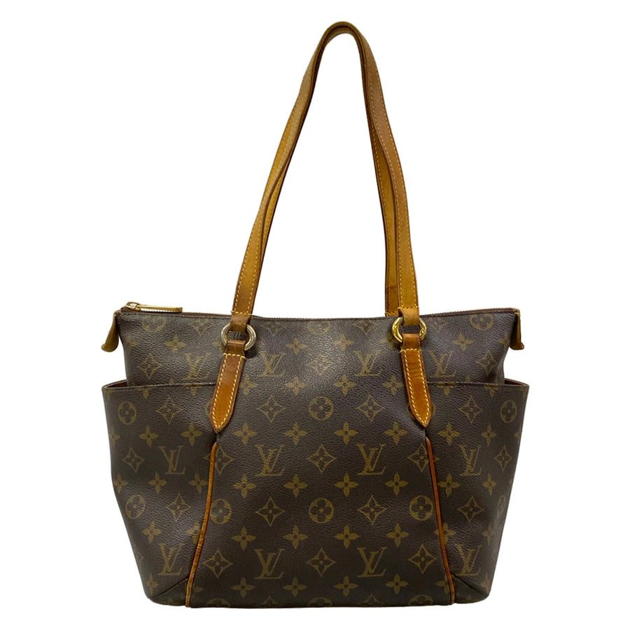 Louis Vuitton Totally Pm Shoulder Bag