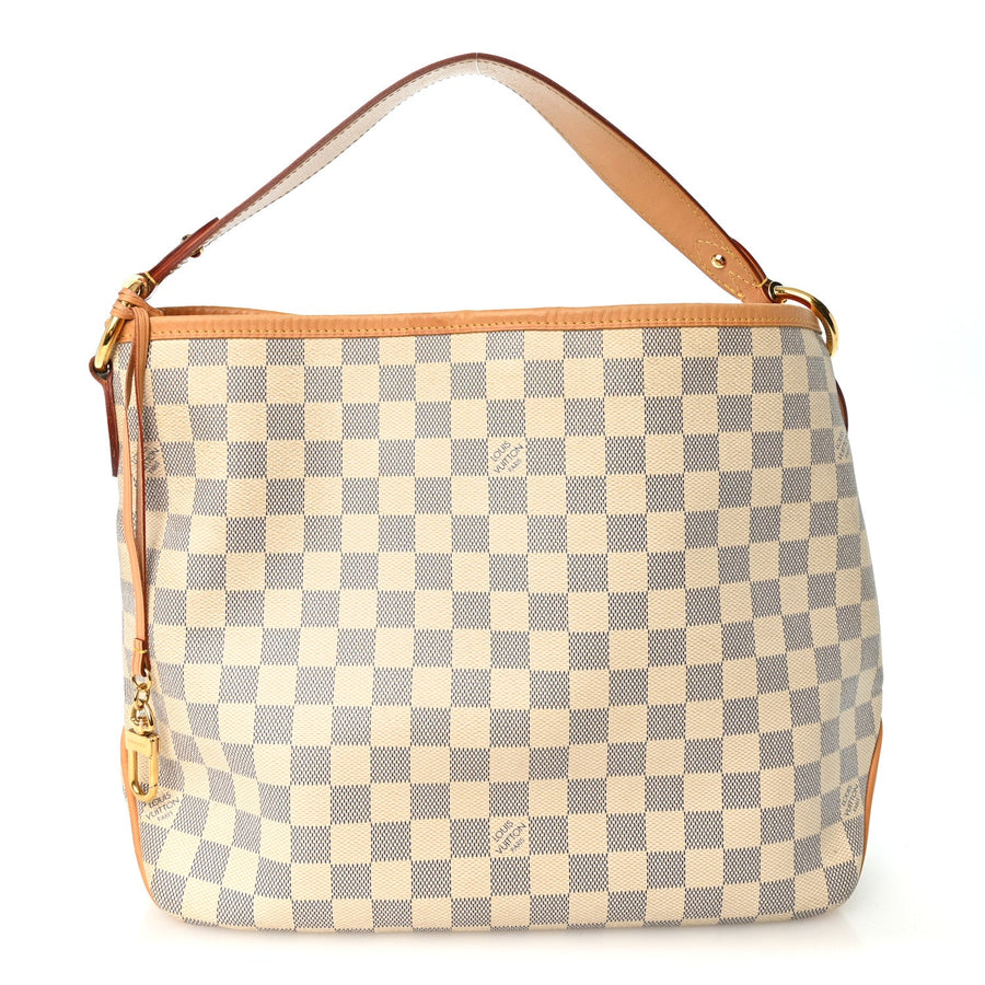 Louis Vuitton Damier Azur Delightful Pm