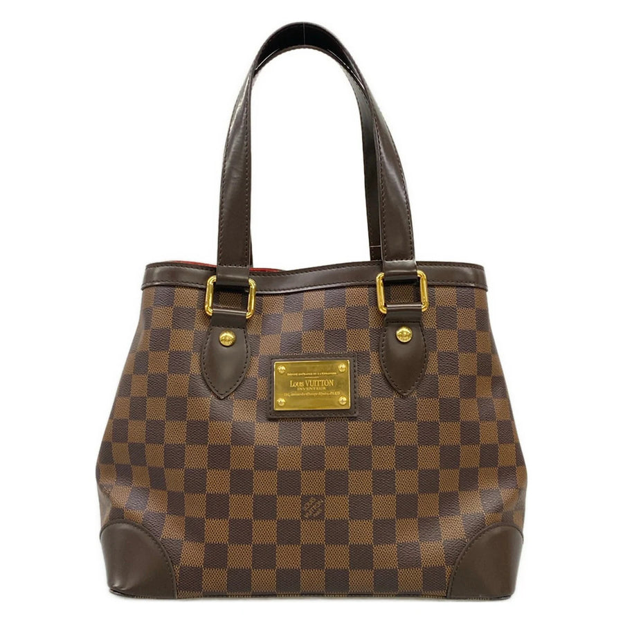 Louis Vuitton Hampstead Pm Ebene Damier