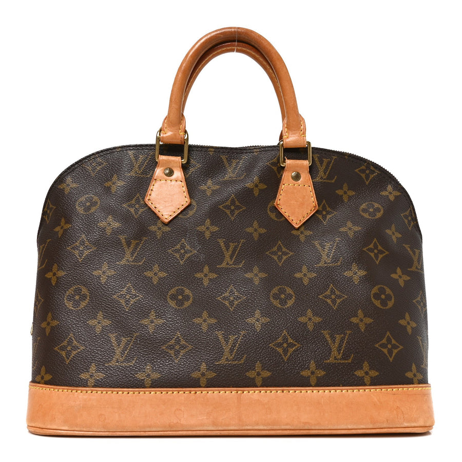 Louis Vuitton Alma Pm