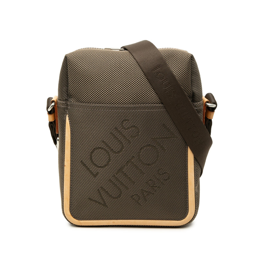 Louis Vuitton Damier Geant Citadin Pre-