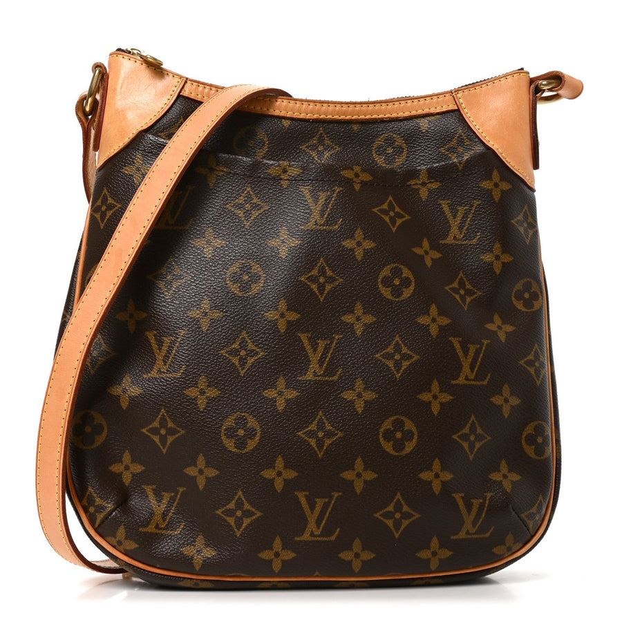 Louis Vuitton Odeon Pm